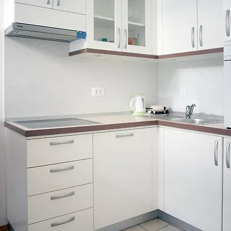 Erik Apartmán