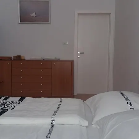 Erik Apartmán *