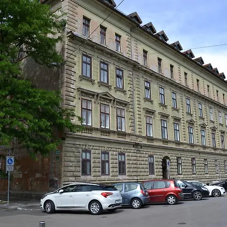 Apartmán Erik *