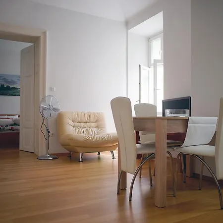 Erik Apartmán Lublaň