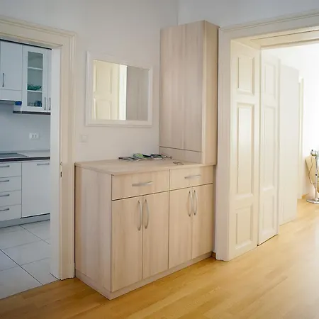 Apartamento Erik *