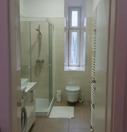 Apartamento Erik *